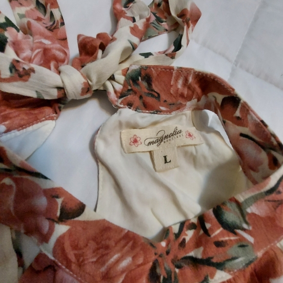 Dress - Picture 4 of 7